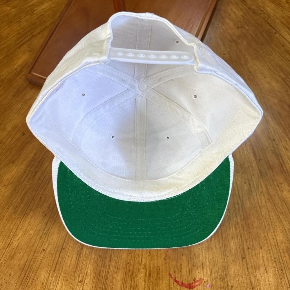 Vintage San Francisco 49ers Super Bowl XXIII Snapback Hat NFL - Picture 6 of 7